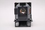 Jaspertronics™ Original 308942 Lamp & Housing for Ricoh Projectors - 1 Year Warranty