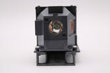 Jaspertronics™ OEM Lamp & Housing for the Ricoh IPSiO LAMP TYPE 3 Projector - 240 Day Warranty