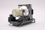 Jaspertronics™ Original Lamp & Housing for the Ricoh PJ WX4130Ni Projector - 1 Year Warranty