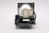 Jaspertronics™ OEM Lamp & Housing for the Ricoh PJ WX4130N Projector - 240 Day Warranty