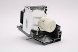 Genuine AL™ Lamp & Housing for the Ricoh PJ WX3340 Projector - 90 Day Warranty