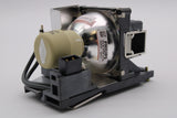 Jaspertronics™ OEM Lamp & Housing for the Ricoh PJ X4240N Projector - 240 Day Warranty