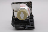 Jaspertronics™ OEM Lamp & Housing for the Ricoh PJ WX4240N Projector - 240 Day Warranty