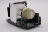 Jaspertronics™ OEM Lamp & Housing for the Ricoh PJ X3340N Projector - 240 Day Warranty