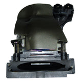 Jaspertronics™ Original 310-4523 Lamp & Housing for Dell Projectors - 1 Year Warranty