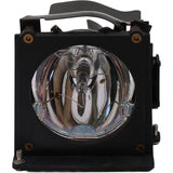 AL™ Series 310-4747 Lamp & Housing for Dell Projectors - 90 Day Warranty