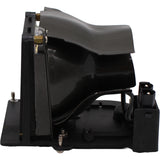AL™ Series Lamp & Housing for The Dell 4100MP Projector - 90 Day Warranty