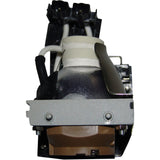AL™ Series Lamp & Housing for The Philips LC5341 Projector - 90 Day Warranty