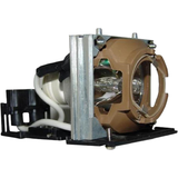 Jaspertronics™ OEM Lamp & Housing for the LC5341 Projector with High Quality Original bulb inside - 240 Day Warranty