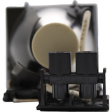 Jaspertronics™ Original 730-11241 Lamp & Housing for Dell Projectors - 1 Year Warranty
