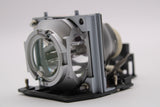 Jaspertronics™ OEM Lamp & Housing for the Osram BCOOL XG1 Projector with Osram bulb inside - 240 Day Warranty