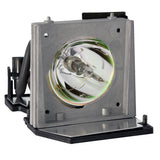 Jaspertronics™ Original Lamp & Housing for the Dell G5553 Projector - 1 Year Warranty