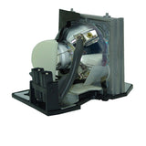AL™ Series Lamp & Housing for The Dell 2300MP Projector - 90 Day Warranty