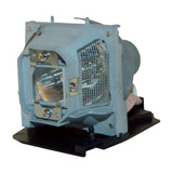 Jaspertronics™ OEM Lamp & Housing for The HP MP2220 Projector with Original High-Quality bulb inside - 240 Day Warranty
