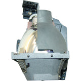 Jaspertronics™ Original Lamp & Housing for the HP MP2225 Projector - 1 Year Warranty