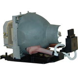 Jaspertronics™ Original Lamp & Housing for the Viewsonic PJ256D Projector - 1 Year Warranty