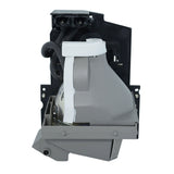 Jaspertronics™ Original Lamp & Housing for the Knoll HDP404 Projector - 1 Year Warranty