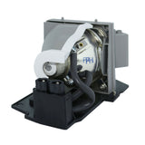 Jaspertronics™ Original Lamp & Housing for the Knoll HDP404 Projector - 1 Year Warranty