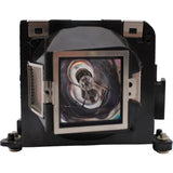 AL™ Series Lamp & Housing for The Dell 1201MP Projector - 90 Day Warranty