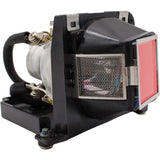 AL™ Series 310-7522 Lamp & Housing for Dell Projectors - 90 Day Warranty