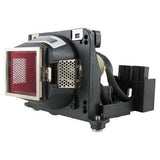 AL™ Series Lamp & Housing for The Dell 1201MP Projector - 90 Day Warranty