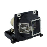 Jaspertronics™ Original 310-7522 Lamp & Housing for Dell Projectors - 1 Year Warranty