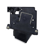 Jaspertronics™ Original Lamp & Housing for the Acer KSD160 Projector - 1 Year Warranty