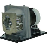 AL™ Series Lamp & Housing for The Dell 2400MP Projector - 90 Day Warranty
