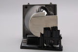 Jaspertronics™ OEM 310-7578 Lamp & Housing for Dell Projectors with Osram bulb inside - 240 Day Warranty