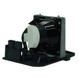AL™ Series Lamp & Housing for The Dell MJ861 Projector - 90 Day Warranty