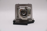 Jaspertronics™ OEM Lamp & Housing for the Dell MJ861 Projector with Philips bulb inside - 240 Day Warranty