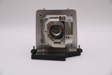 Jaspertronics™ Original 310-8290 Lamp & Housing for Dell Projectors - 1 Year Warranty