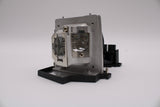 Jaspertronics™ Original 725-10106 Lamp & Housing for Dell Projectors - 1 Year Warranty
