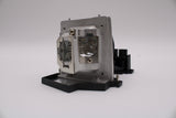 Jaspertronics™ OEM 725-10106 Lamp & Housing for Dell Projectors with Philips bulb inside - 240 Day Warranty