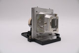 Jaspertronics™ OEM Lamp & Housing for the Dell MJ861 Projector with Philips bulb inside - 240 Day Warranty
