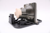 Jaspertronics™ Original 310-8290 Lamp & Housing for Dell Projectors - 1 Year Warranty