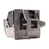 Jaspertronics™ Original Lamp & Housing for the Infocus W240+ Projector - 1 Year Warranty