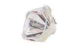 Jaspertronics™ OEM VP8600 Lamp (Bulb Only) for Marantz Projectors - 240 Day Warranty