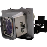 AL™ Series Lamp & Housing for The Dell M209X Projector - 90 Day Warranty