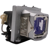 AL™ Series Lamp & Housing for The Dell M409X Projector - 90 Day Warranty