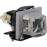 Jaspertronics™ Original Lamp & Housing for the Dell M210X Projector - 1 Year Warranty