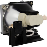 Jaspertronics™ Original Lamp & Housing for the Dell M210X Projector - 1 Year Warranty