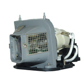 AL™ Series Lamp & Housing for The Dell 1609WX Projector - 90 Day Warranty