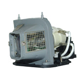 Genuine AL™ Lamp & Housing for the Dell 1609HD Projector - 90 Day Warranty