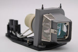 Jaspertronics™ Original Lamp & Housing for the Dell 1609WX Projector - 1 Year Warranty