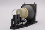 Jaspertronics™ Original 725-10120 Lamp & Housing for Dell Projectors - 1 Year Warranty