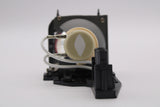 Jaspertronics™ Original Lamp & Housing for the Dell 1609HD Projector - 1 Year Warranty