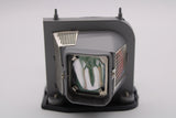 Jaspertronics™ Original Lamp & Housing for the Dell 1609X Projector - 1 Year Warranty