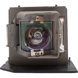AL™ Series Lamp & Housing for The Dell 7609WU Projector - 90 Day Warranty