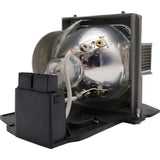 AL™ Series Lamp & Housing for The Dell 7609WU Projector - 90 Day Warranty